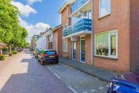 Woning Pickéstraat 37 Noordwijk (ZH)