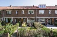 Woning Vondelstraat 21 Alphen aan den Rijn
