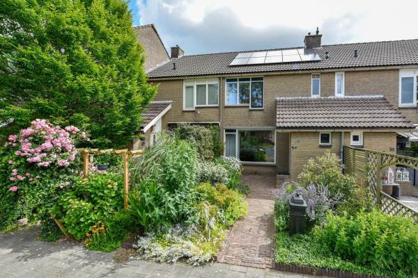 Woning Het Lange Stuk 32 Nieuwkoop