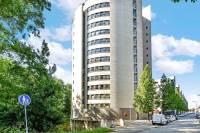 Woning Parkzoom 89 Delft