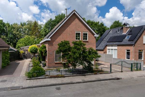 Woning Beneden Oosterdiep 287 Veendam