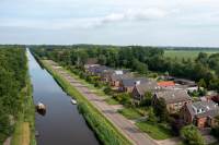 Woning Veelerveensterweg 41 VEELERVEEN