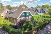 Woning De Wetterwille 126 Drachten