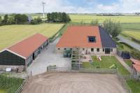 Woning Kloosterweg 7 Burgwerd