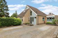 Woning Wiidswâl 9 Oudehaske