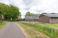 Woning Siemertsteeg 2 Weerselo