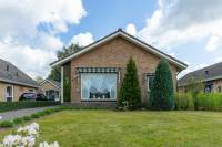 Woning Freule van Dorthstraat 5 Harreveld