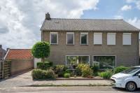 Woning Generaal Gavinstraat 42 Mook
