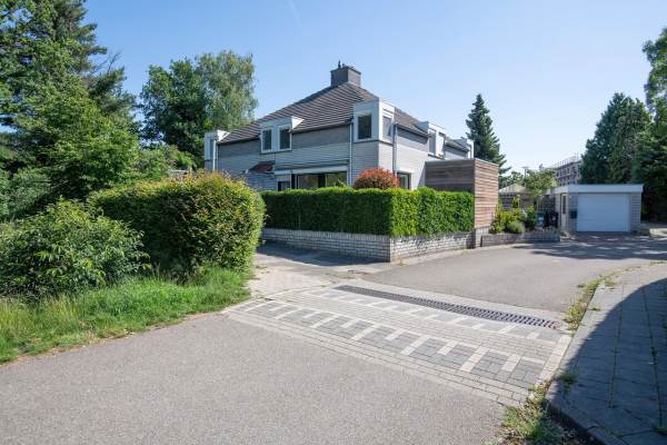 Woning Mozartstraat 3 Molenhoek