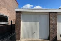 Garage Boternesserstraat 28A Weesp