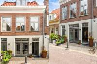Woning Lange Bogaardstraat 11 Haarlem