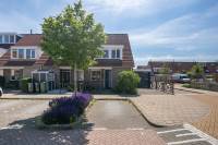 Woning Graanakker 107 Waddinxveen