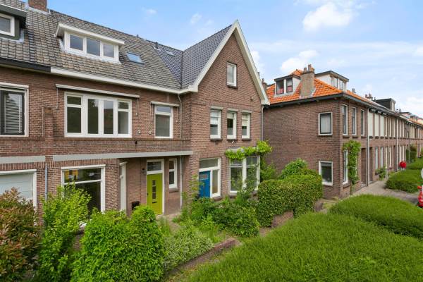 Woning Warnsveldseweg 17 Zutphen