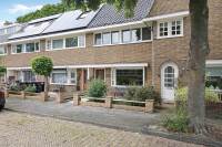 Woning Sweelinckstraat 21 Leeuwarden