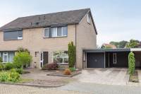 Woning Suze Robertsonstraat 7 Hengelo (OV)