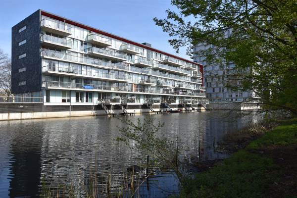 Woning Osdorper Ban 803 Amsterdam