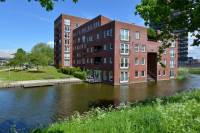 Woning Ladogameerhof 305 Amsterdam