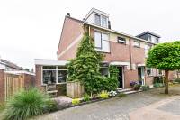 Woning Herenhof 26 Leiderdorp