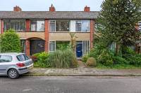 Woning Vogelkersstraat 15 Groningen