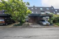 Woning Muurbloemtuin 46 Zoetermeer