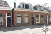 Woning Rodeweg 32 Groningen