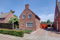 Woning Lisstraat 1 Appingedam