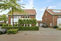 Woning Strandkrab 3 Bergen op Zoom