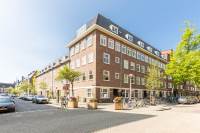 Woning Deurloostraat 593L Amsterdam
