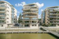 Woning Parkzoom 141 Delft