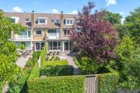 Woning Vrijburglaan 63 Uitgeest