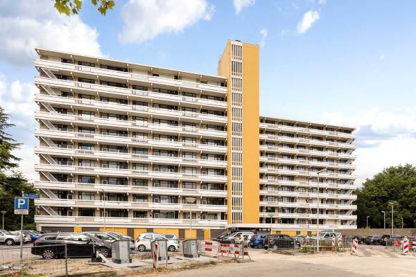 Woning de Koppele 463 Eindhoven