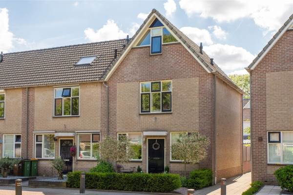 Woning Van Maerlantstraat 13 Veenendaal