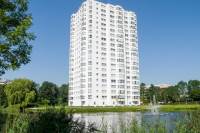 Woning Prins Clausplein 14 Leeuwarden