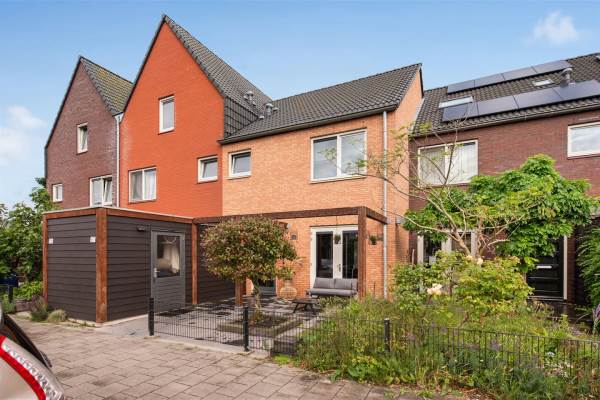 Woning Van Veendijk 57 Den Haag