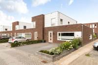Woning Rembrandtlaan 45 Assen