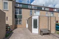 Woning Mendelssohnrode 34 Zoetermeer