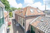 Woning Pannenbakkerijen 27 Woerden