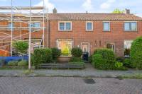 Woning Honthorststraat 17 Deventer