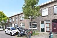 Woning Burgemeester Waldeckstraat 25 Den Haag