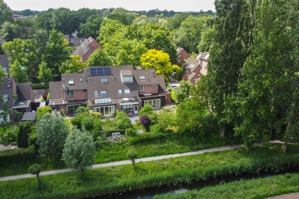 Woning Boelemaheerd 138 Groningen