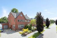 Woning Burgemeester Bosscherstraat 30 Veendam