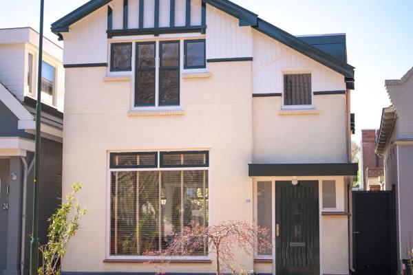 Woning Van Aostastraat 26 Heiloo