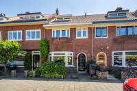 Woning Perseusstraat 35 Haarlem