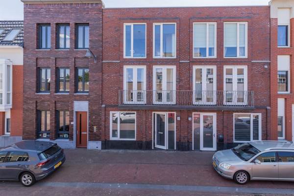 Woning Prins Hendrikstraat 52 IJmuiden