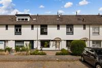 Woning Hammarskjöldstraat 147 Hoofddorp