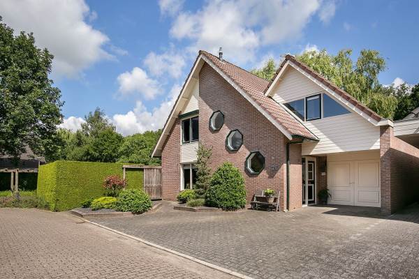 Woning Pimpernel 26 Wijhe