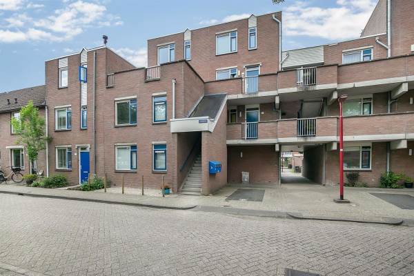 Woning Condor 26 Nieuwegein