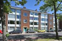 Woning Starrenburglaan 82 Wassenaar