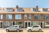 Woning Vondelweg 52RD Haarlem