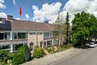 Woning Wichmannlaan 11 Utrecht